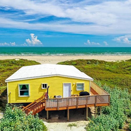 A Shore Thing Port Aransas Exterior photo