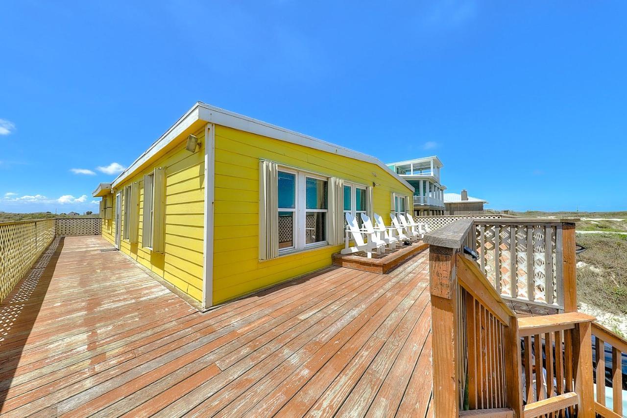 A Shore Thing Port Aransas Exterior photo