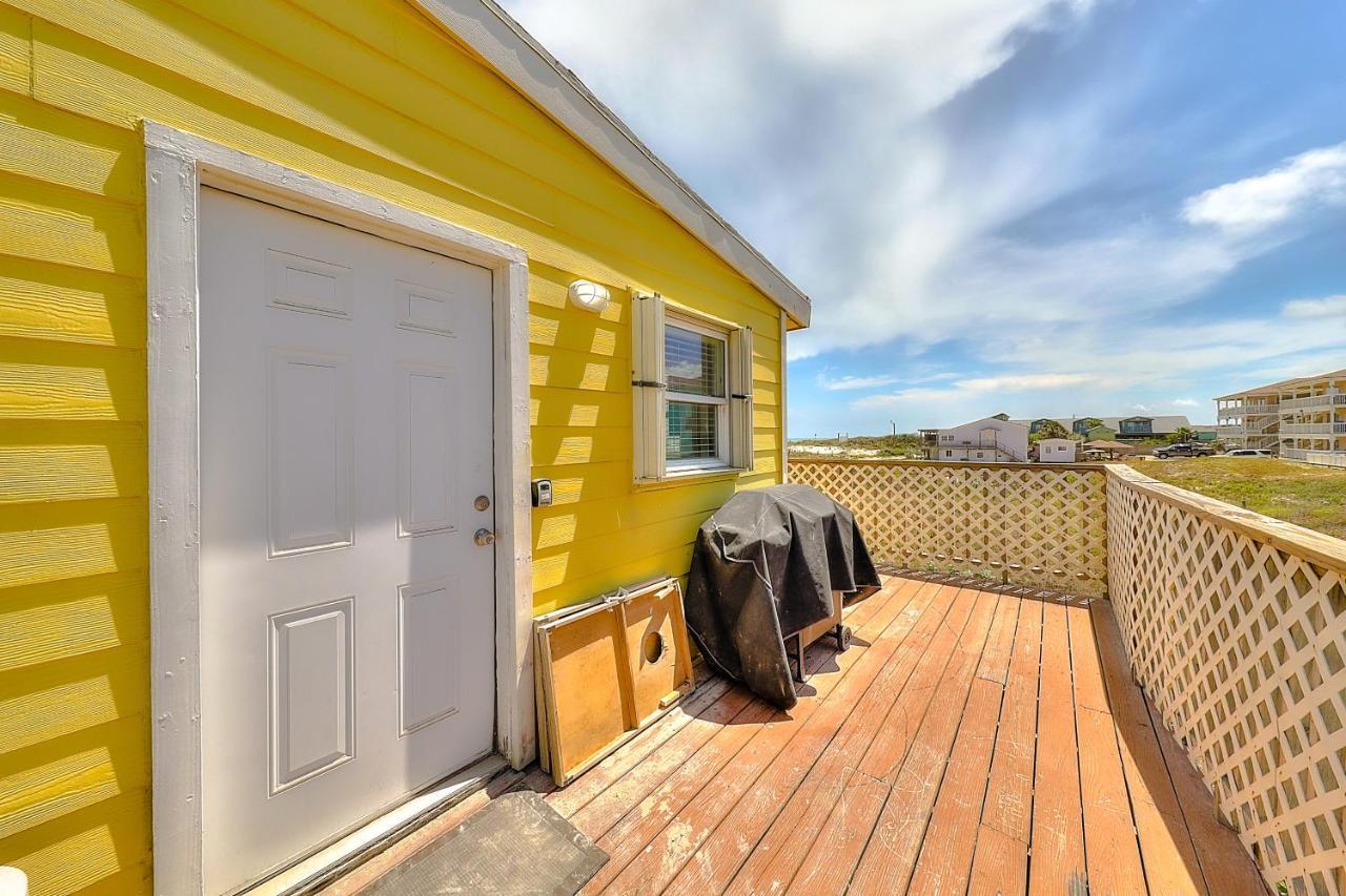 A Shore Thing Port Aransas Exterior photo