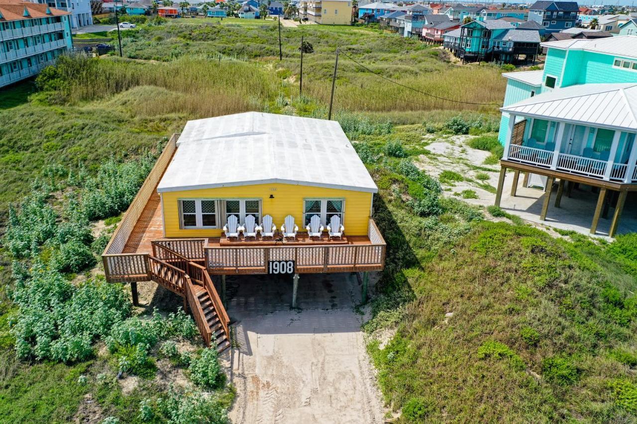 A Shore Thing Port Aransas Exterior photo