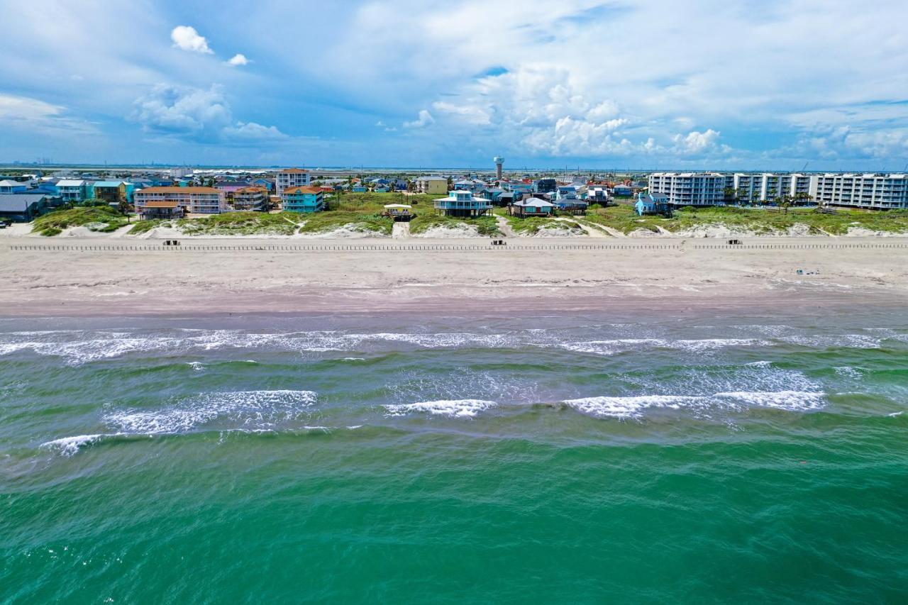 A Shore Thing Port Aransas Exterior photo